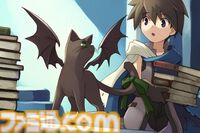 『Riviera～約束の地リヴィエラ～』スマホ版が発売。HDリマスター化したファンタジーRPGがタッチ操作でお手軽にプレイ可能に