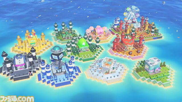 【トモコレ新作】『トモダチコレクション わくわく生活』の発売日が4月16日に決定。ペットや服などを自由に作れるアイテム工房など、ゲームの詳細も明らかに