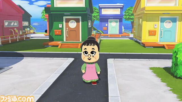 【トモコレ新作】『トモダチコレクション わくわく生活』の発売日が4月16日に決定。ペットや服などを自由に作れるアイテム工房など、ゲームの詳細も明らかに