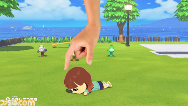 【トモコレ新作】『トモダチコレクション わくわく生活』の発売日が4月16日に決定。ペットや服などを自由に作れるアイテム工房など、ゲームの詳細も明らかに