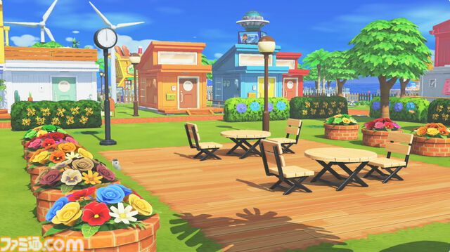 【トモコレ新作】『トモダチコレクション わくわく生活』の発売日が4月16日に決定。ペットや服などを自由に作れるアイテム工房など、ゲームの詳細も明らかに