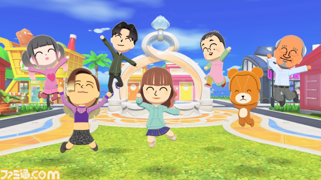 【トモコレ新作】『トモダチコレクション わくわく生活』の発売日が4月16日に決定。ペットや服などを自由に作れるアイテム工房など、ゲームの詳細も明らかに