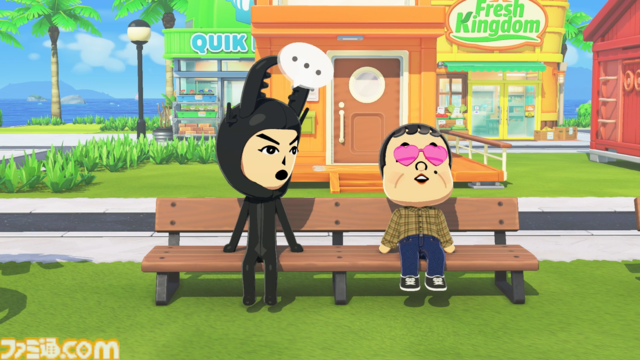 【トモコレ新作】『トモダチコレクション わくわく生活』の発売日が4月16日に決定。ペットや服などを自由に作れるアイテム工房など、ゲームの詳細も明らかに