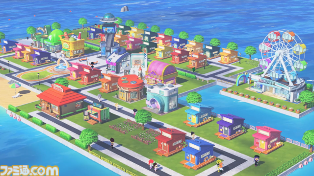 【トモコレ新作】『トモダチコレクション わくわく生活』の発売日が4月16日に決定。ペットや服などを自由に作れるアイテム工房など、ゲームの詳細も明らかに