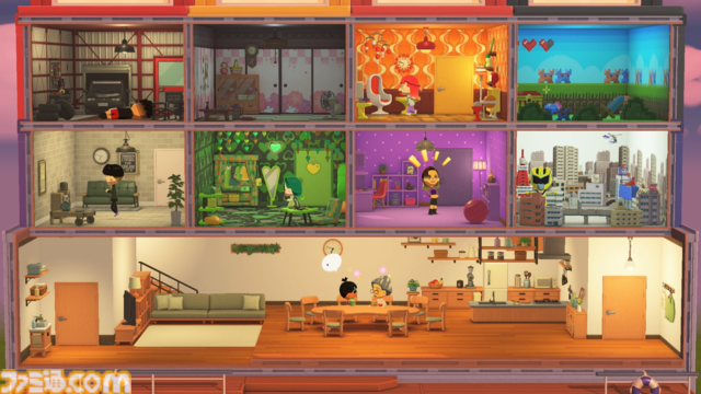 【トモコレ新作】『トモダチコレクション わくわく生活』の発売日が4月16日に決定。ペットや服などを自由に作れるアイテム工房など、ゲームの詳細も明らかに
