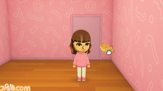 【トモコレ新作】『トモダチコレクション わくわく生活』の発売日が4月16日に決定。ペットや服などを自由に作れるアイテム工房など、ゲームの詳細も明らかに