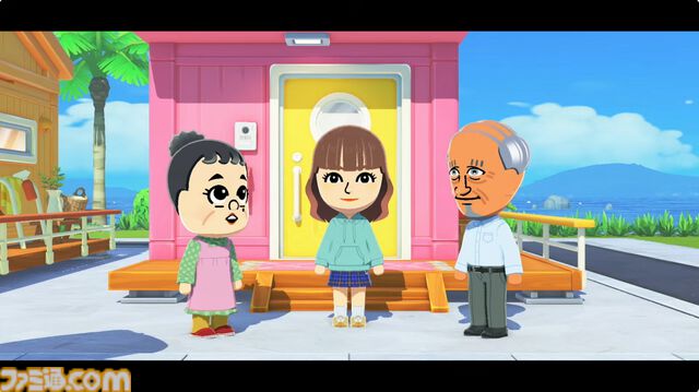 【トモコレ新作】『トモダチコレクション わくわく生活』の発売日が4月16日に決定。ペットや服などを自由に作れるアイテム工房など、ゲームの詳細も明らかに