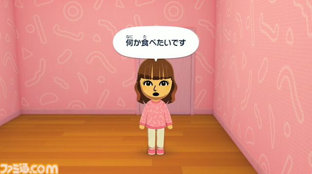 【トモコレ新作】『トモダチコレクション わくわく生活』の発売日が4月16日に決定。ペットや服などを自由に作れるアイテム工房など、ゲームの詳細も明らかに