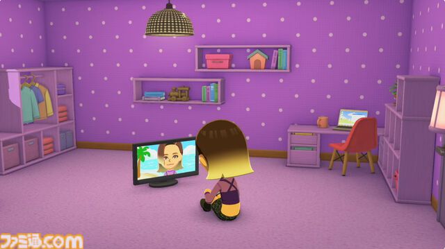 【トモコレ新作】『トモダチコレクション わくわく生活』の発売日が4月16日に決定。ペットや服などを自由に作れるアイテム工房など、ゲームの詳細も明らかに