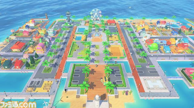 【トモコレ新作】『トモダチコレクション わくわく生活』の発売日が4月16日に決定。ペットや服などを自由に作れるアイテム工房など、ゲームの詳細も明らかに