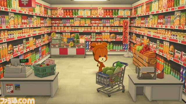 【トモコレ新作】『トモダチコレクション わくわく生活』の発売日が4月16日に決定。ペットや服などを自由に作れるアイテム工房など、ゲームの詳細も明らかに