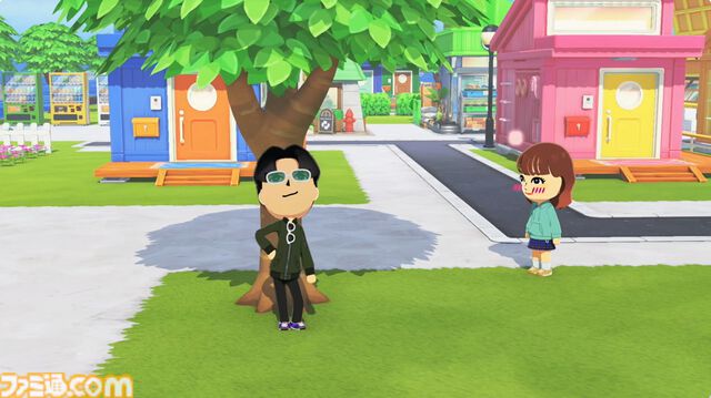 【トモコレ新作】『トモダチコレクション わくわく生活』の発売日が4月16日に決定。ペットや服などを自由に作れるアイテム工房など、ゲームの詳細も明らかに