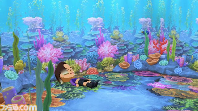 【トモコレ新作】『トモダチコレクション わくわく生活』の発売日が4月16日に決定。ペットや服などを自由に作れるアイテム工房など、ゲームの詳細も明らかに