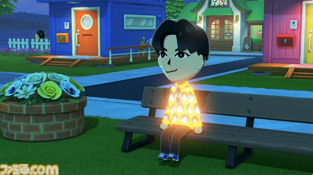 【トモコレ新作】『トモダチコレクション わくわく生活』の発売日が4月16日に決定。ペットや服などを自由に作れるアイテム工房など、ゲームの詳細も明らかに