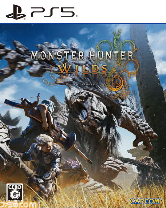 モンハンワイルズ』が1699円、『FF16』が1999円。『ポケモンレジェンズ