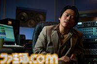 『攻殻機動隊THE GHOST IN THE SHELL』7月より火曜23時に放送開始。音楽制作は岩崎太整、小西遼、YUKI KANESAKAが担当。キービジュアルとPVも公開