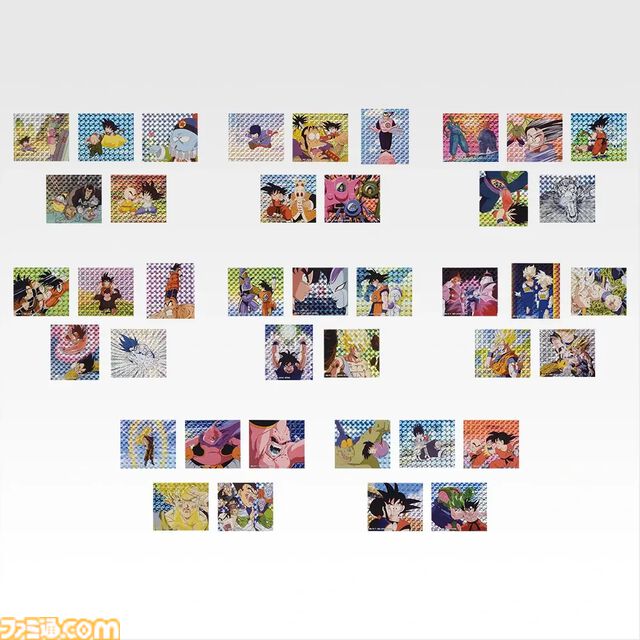 『ドラゴンボール』新作一番くじが本日（1/31）発売。名シーン「オレはおこったぞー！ フリーザーッ！」の超サイヤ人悟空フィギュアが当たる