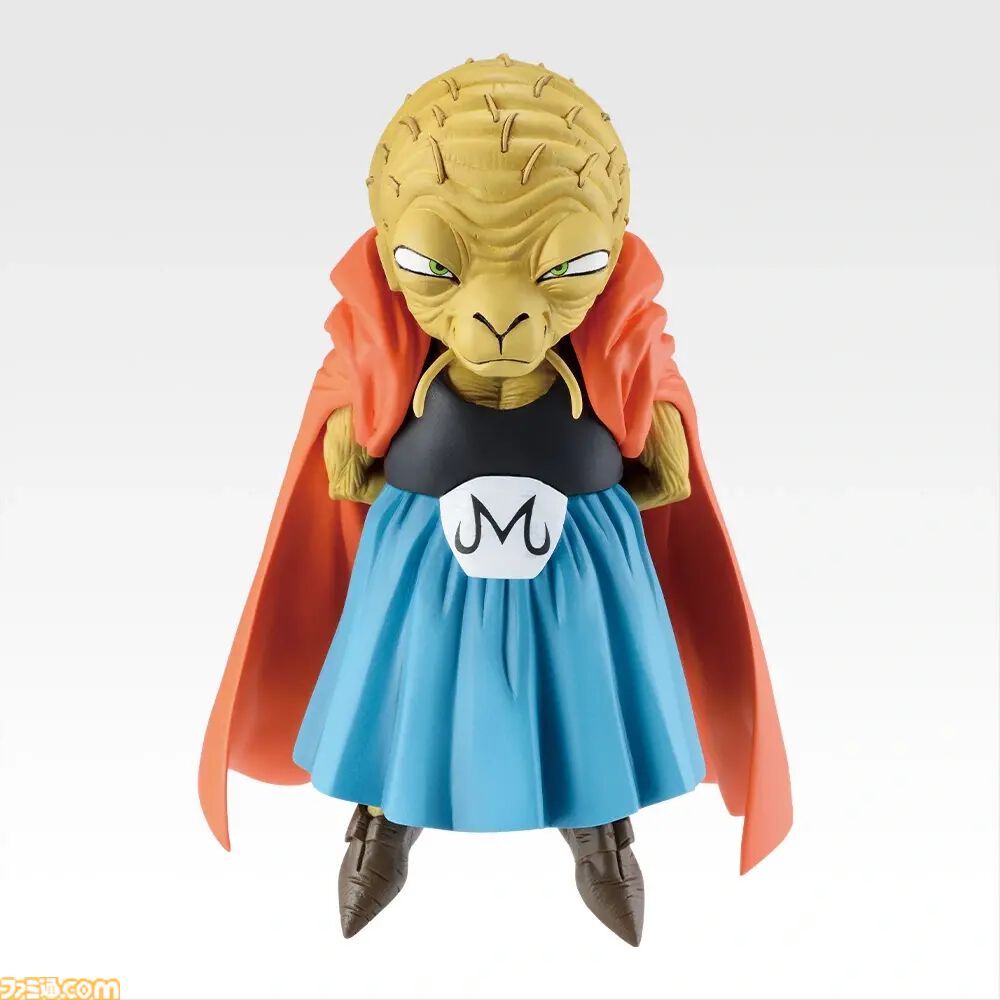 ドラゴンボール』新作一番くじが本日（1/31）発売。名シーン「オレは