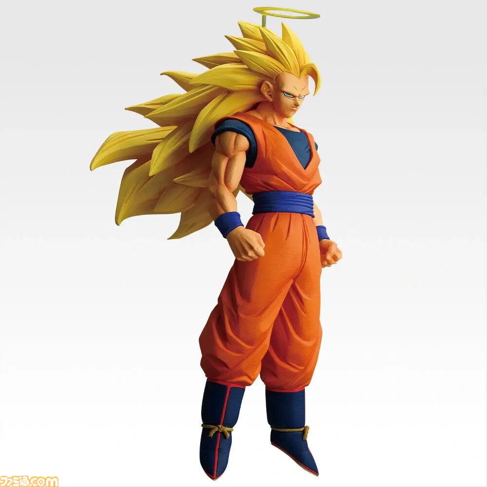 ドラゴンボール』新作一番くじが本日（1/31）発売。名シーン「オレは