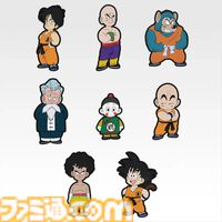 『ドラゴンボール』新作一番くじが本日（1/31）発売。名シーン「オレはおこったぞー！ フリーザーッ！」の超サイヤ人悟空フィギュアが当たる
