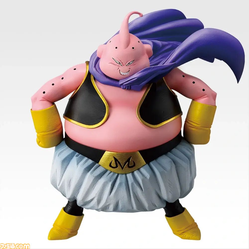 『ドラゴンボール』新作一番くじが本日（1/31）発売。名シーン「オレはおこったぞー！ フリーザーッ！」の超サイヤ人悟空フィギュアが当たる
