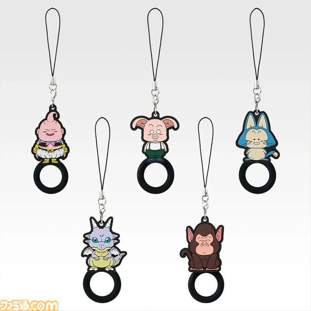 『ドラゴンボール』新作一番くじが本日（1/31）発売。名シーン「オレはおこったぞー！ フリーザーッ！」の超サイヤ人悟空フィギュアが当たる