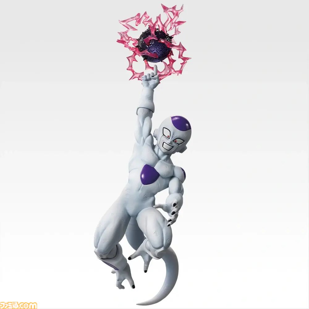 ドラゴンボール』新作一番くじが本日（1/31）発売。名シーン「オレは