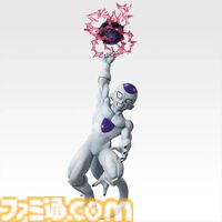 『ドラゴンボール』新作一番くじが本日（1/31）発売。名シーン「オレはおこったぞー！ フリーザーッ！」の超サイヤ人悟空フィギュアが当たる