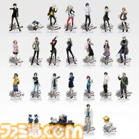 『ペルソナ５ ザ・ロイヤル』の一番くじが本日（1/31）発売。『P5R』のスタイリッシュさが表現されたアイテムが多数登場、ラストワン賞はジョーカーフィギュア