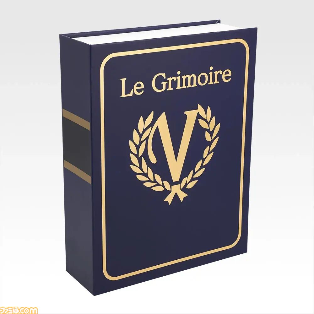 ペルソナ5R』の一番くじが本日（1/31）発売。『P5R』のスタイリッシュ