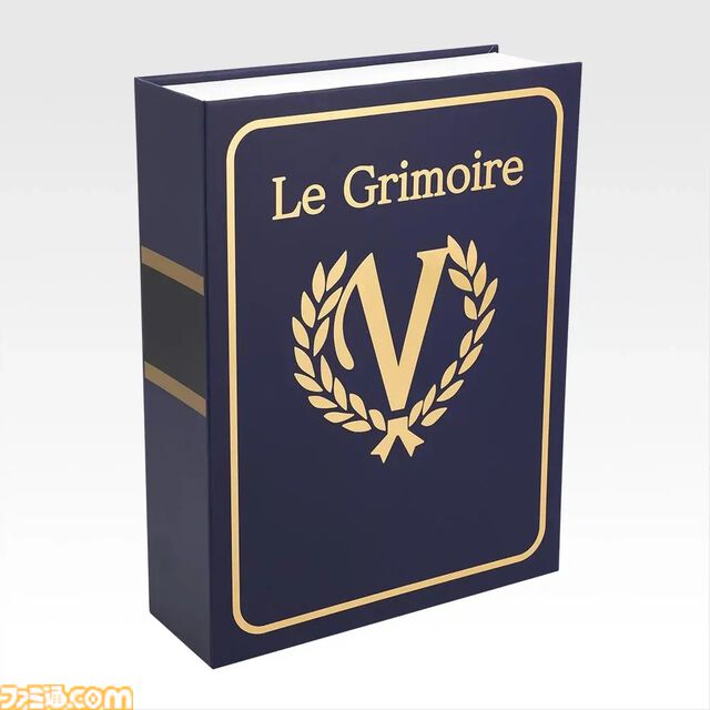 『ペルソナ５ ザ・ロイヤル』の一番くじが本日（1/31）発売。『P5R』のスタイリッシュさが表現されたアイテムが多数登場、ラストワン賞はジョーカーフィギュア