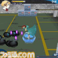G-MODEアーカイブス『ペルソナ3 アイギス THE FIRST MISSION』6月6日配信。『ペルソナ3』本編では語られなかったアイギスの過去が明かされる