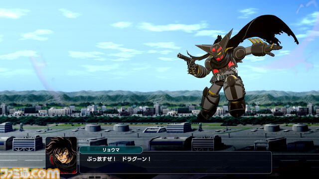 『スパロボY』鋼鉄ジーグやゲッターノワール、ダ・ガーンXなどが参戦するDLC第2弾が2月6日に配信。アーリーアクセスは2月4日より開始