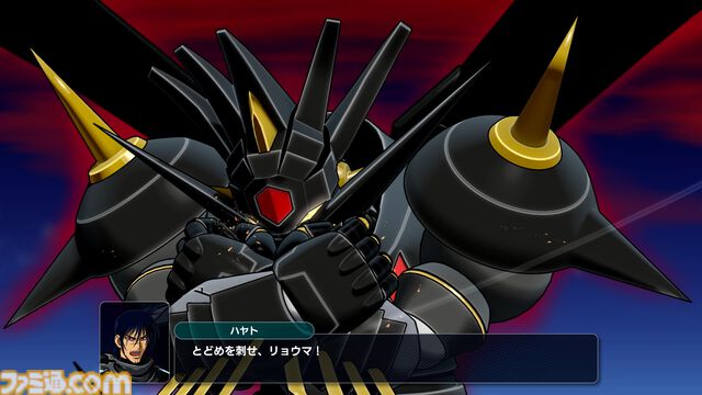 『スパロボY』鋼鉄ジーグやゲッターノワール、ダ・ガーンXなどが参戦するDLC第2弾が2月6日に配信。アーリーアクセスは2月4日より開始