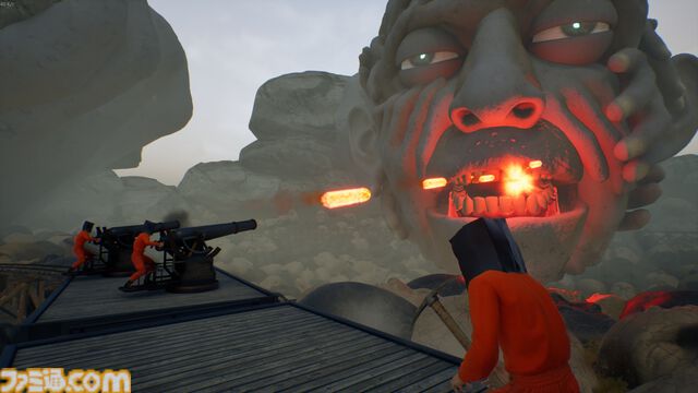 『森林脱出：終電』機関車を修理して謎に満ちた森からの脱出を目指す協力型探索ホラーが発表。Steamストアページ、ゲームプレイ映像が公開