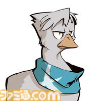 『デイモン＆ベイビー』アーク新作見下ろし型ガンアクションアドベンチャーが3月26日発売。『ギルティギア』『ブレイブルー』のキャラも登場