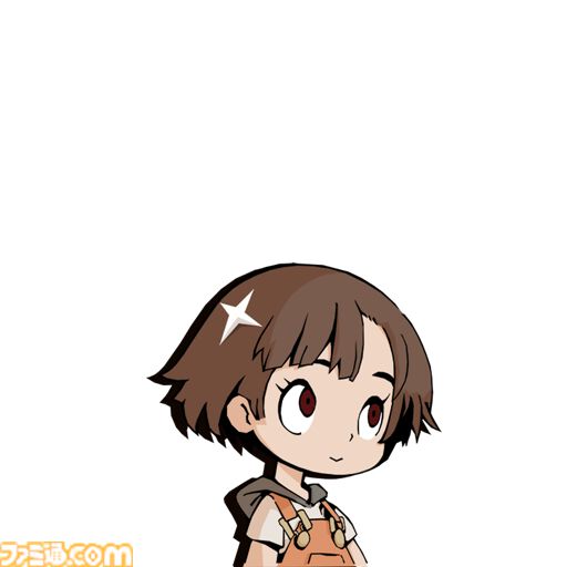 『デイモン＆ベイビー』アーク新作見下ろし型ガンアクションアドベンチャーが3月26日発売。『ギルティギア』『ブレイブルー』のキャラも登場