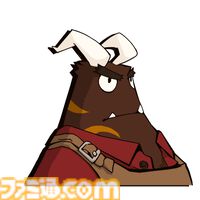 『デイモン＆ベイビー』アーク新作見下ろし型ガンアクションアドベンチャーが3月26日発売。『ギルティギア』『ブレイブルー』のキャラも登場