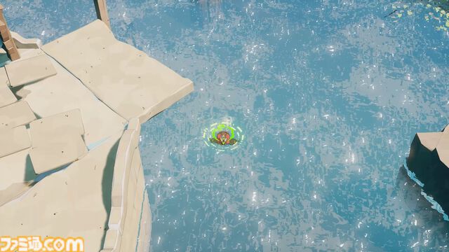 『デイモン＆ベイビー』アーク新作見下ろし型ガンアクションアドベンチャーが3月26日発売。『ギルティギア』『ブレイブルー』のキャラも登場