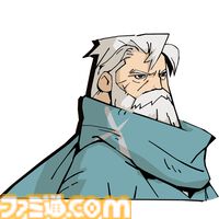 『デイモン＆ベイビー』アーク新作見下ろし型ガンアクションアドベンチャーが3月26日発売。『ギルティギア』『ブレイブルー』のキャラも登場