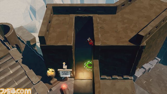 『デイモン＆ベイビー』アーク新作見下ろし型ガンアクションアドベンチャーが3月26日発売。『ギルティギア』『ブレイブルー』のキャラも登場