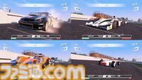 リアルレースゲーム『ホットラップ レーシング』最新トレーラーが公開。プジョー9X8やアルファロメオ155 DTMなどの有名車種が登場。自分好みのマシンでコースを最速で駆け抜けろ
