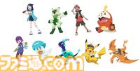 【アニポケ】東京スカイツリーコラボが6月25日より開催。ポケモンをイメージしたライト演出や特別映像の上映を実施。館内装飾やフォトスポットも