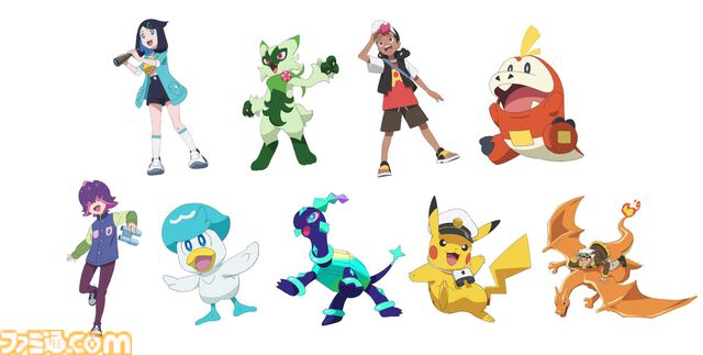 【アニポケ】東京スカイツリーコラボが6月25日より開催。ポケモンをイメージしたライト演出や特別映像の上映を実施。館内装飾やフォトスポットも