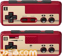 『Nintendo World Championships ファミコン世界大会』Amazonで予約開始。オンライン加入者限定商品のファミコンコントローラーも用意
