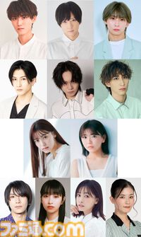 『沙耶の唄』が朗読劇に。原作は虚淵玄が脚本を手掛ける2003年のアダルトゲーム。舞台『刀剣乱舞』の末満健一の手で蘇る