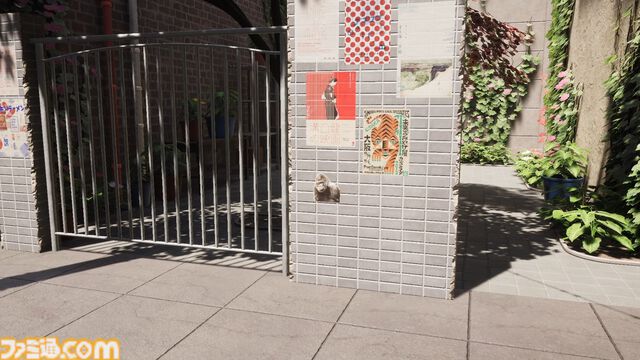 配信者向け探索アクション『Stickers for You』Steamで6月20日発売。視聴者と協力して、都市に隠された100枚のステッカーを見つけ出せ