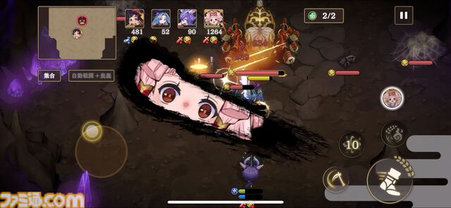 『天穂のサクナヒメ～ヒヌカ巡霊譚～』の取材をしたら稲作体験だけで時間が溶けた。種もみ消毒に代かき、中干しの期間に水量設定……こんなにも農業シミュレーターでいいのか