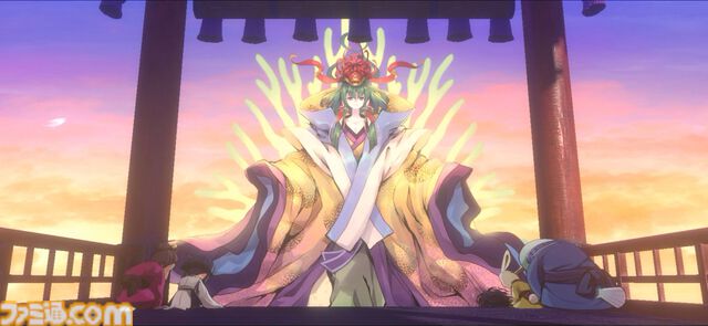 『天穂のサクナヒメ～ヒヌカ巡霊譚～』の取材をしたら稲作体験だけで時間が溶けた。種もみ消毒に代かき、中干しの期間に水量設定……こんなにも農業シミュレーターでいいのか