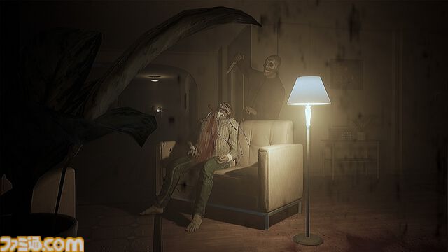 『アンバーアラート』ボディカメラ視点で展開するサバイバルホラーが1/29にリリース。PS5パッケージ版はアクスタやサントラが同梱された限定版も発売